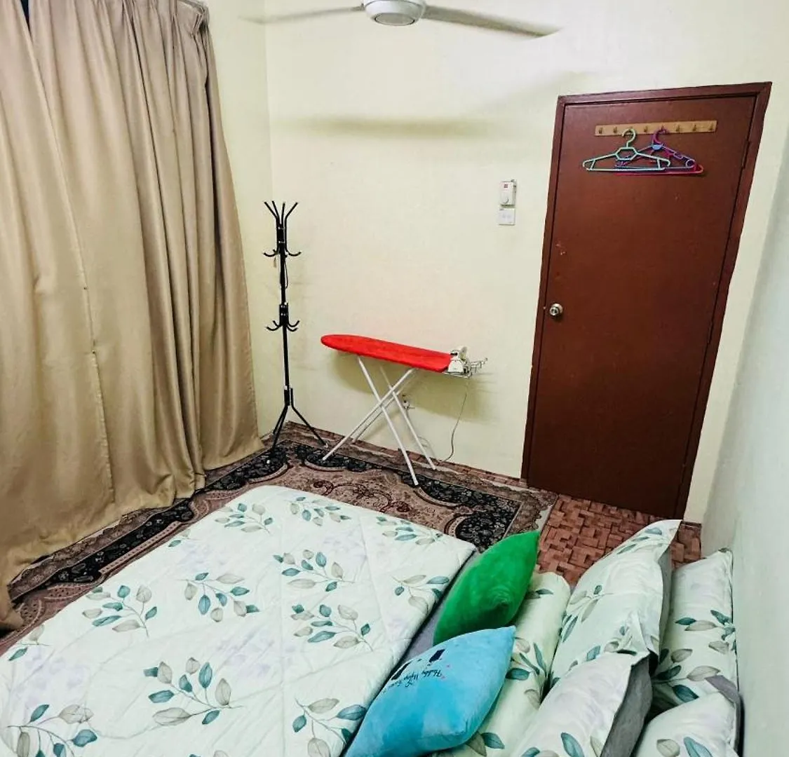 Idris Homestay Malacca