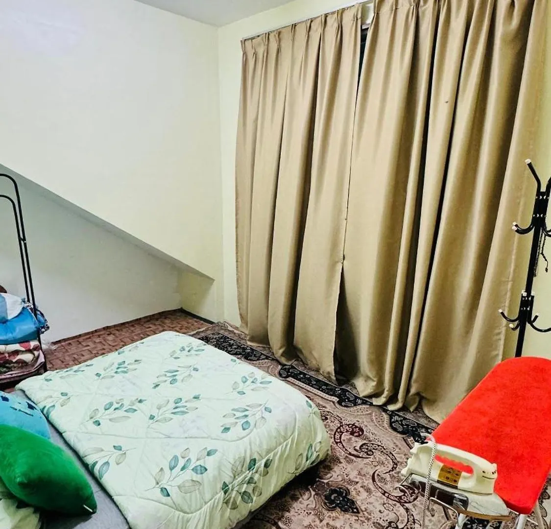公寓 Idris Homestay Malacca 马来西亚